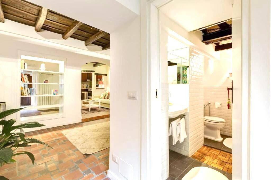Cedro Home ローマ エクステリア 写真