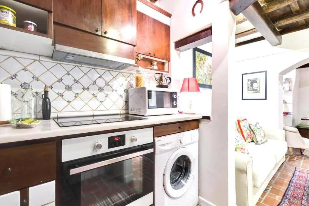 Cedro Home ローマ エクステリア 写真